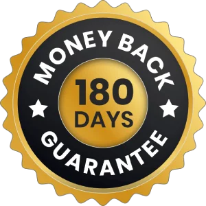 LeanBliss 180 days refund