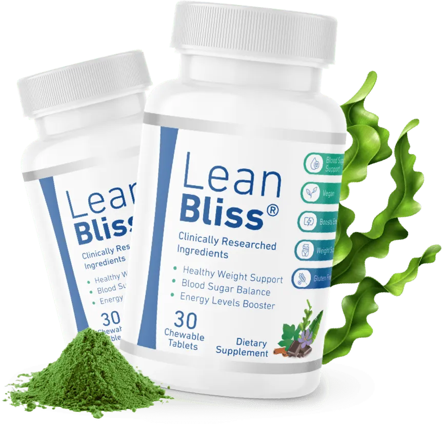 LeanBliss order